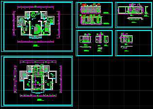 ĳ���סլ����ʩ��ͼ