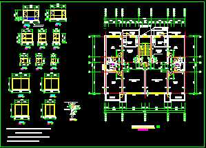 ĳ����סլ��Ԫ����ͼͼ