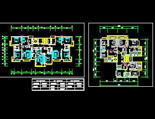 ĳһ������סլ����ƽ��ͼ