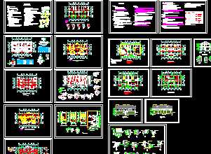 ĳסլ���̽���ʩ��ͼ