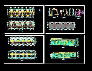 ĳ���סլ����ʩ��ͼ