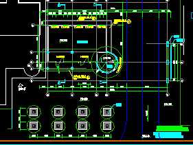 ĳסլС������ʩ��ͼ