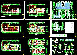 ĳסլ¥���̽���ʩ��ͼ