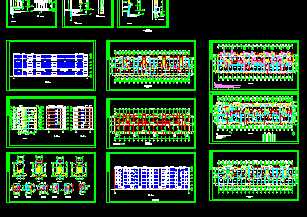 ĳ���סլ����ʩ��ͼ