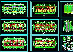 ĳ�¶�סլ¥����ʩ��ͼ