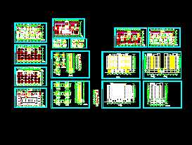 ĳ��ʽС�߲�סլ¥����ͼ