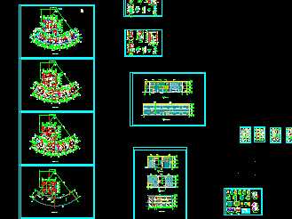 ĳ���סլ¥����ʩ��ͼ