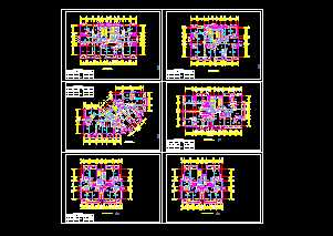 ĳ������סլ���ƽ��ͼ