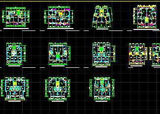 ĳ���סլ����ƽ��ͼ