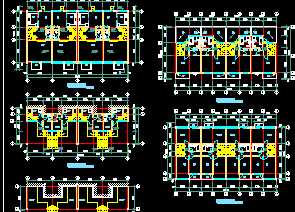 ĳ���סլ¥����ʩ��ͼ