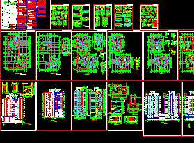 ĳסլ¥���̽���ʩ��ͼ