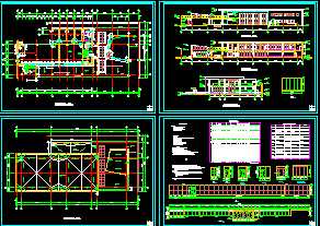 ĳ�����ۺ�¥����ʩ��ͼ