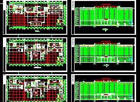 ĳ���Ǽ��Ƶ��ۺ�¥���ͼ