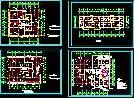 ĳסլ¥���̽���ʩ��ͼ