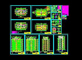 ĳסլ¥���̽���ʩ��ͼ