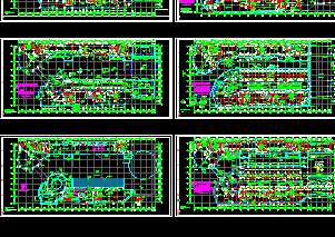 ĳ���н��ۺ�¥����ʩ��ͼ