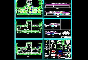 ĳС�ͱ��ݽ���ʩ��ͼ