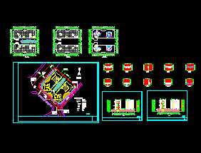 ĳ�߲�סլ¥����ʩ��ͼ