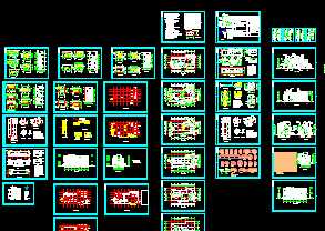 ĳ�����ۺ�¥����ʩ��ͼ