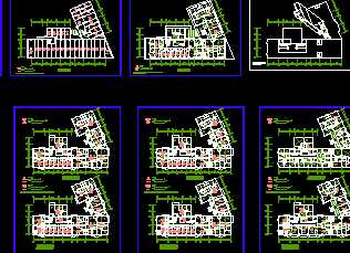 ĳ�ۺ�¥ƽ�潨��ͼ