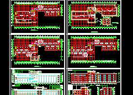 ĳС�ͱ��ݽ���ʩ��ͼ