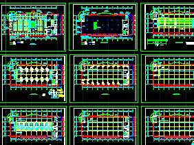 ĳ��ҵ�ۺ�¥�������ͼ