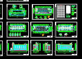 ĳ�ۺ�¥���̽���ʩ��ͼ