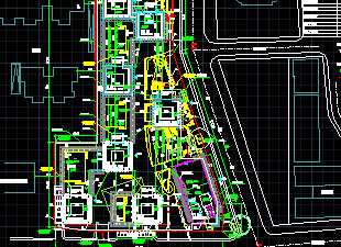 ĳ�ۺ�¥������ƽ��ͼ