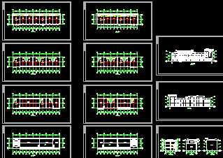 ĳ�ۺ�¥���̽������ͼ