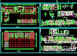 ĳ��ҵ�ۺ�¥�������ͼ