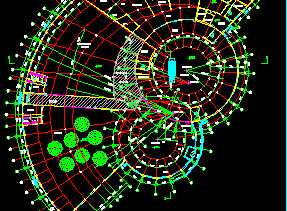 ĳ�����ۺ�¥����ʩ��ͼ