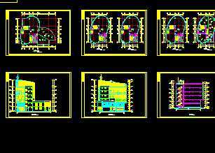 ĳ�������̽���ʩ��ͼ