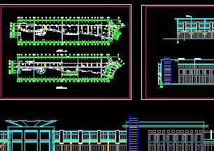 ĳ���н��ۺ�¥����ʩ��ͼ