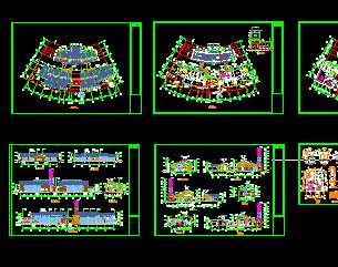 ĳ���л�������ʩ��ͼ