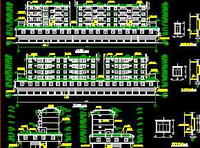 ĳסլ¥���̽���ʩ��ͼ