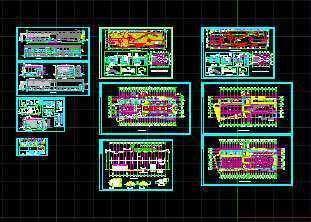 ĳ�����ݹ������ʩ��ͼ