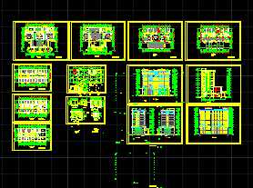 ĳ�����ۺ�¥����ʩ��ͼ