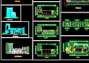 ĳ�����ۺ�¥����ͼ