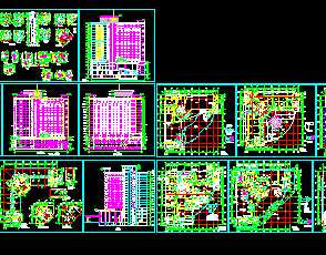 ĳ�߲�Ƶ꽨��ʩ��ͼ