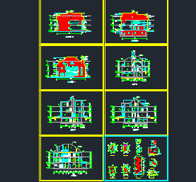 �������ʩ��ͼ