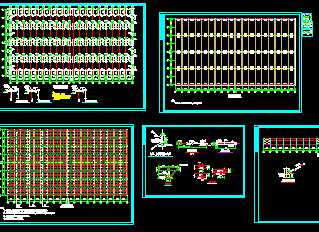 ĳ���͹�ҵ��������ʩ��ͼ