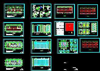 ĳ�������佨��ʩ��ͼ