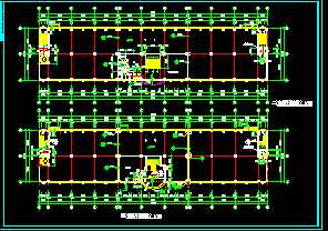 ĳ�������̽���ʩ��ͼ