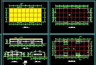 ĳ���㳧������ʩ��ͼ