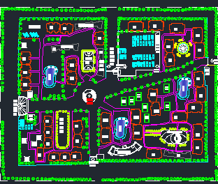 ĳС���ܹ滮���ͼ