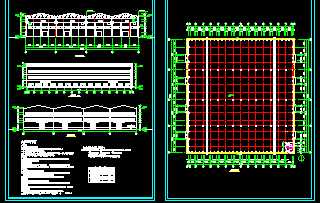 ĳ���㹤ҵ��������ʩ��ͼ