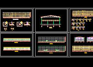 ĳ���㹤ҵ��������ʩ��ͼ