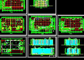 ĳ��ҵ�����������ʩ��ͼ