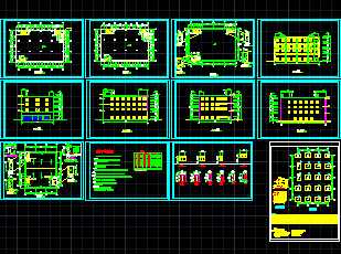 ĳ��㹤ҵ��������ʩ��ͼ