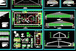 ĳ�������̽���ʩ��ͼ